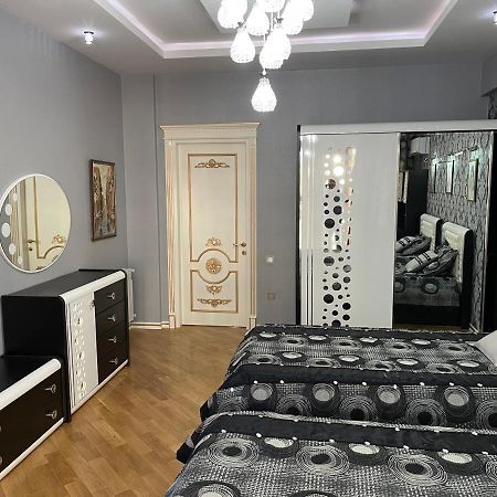 באקו Park Azure Louvre Apartment מראה חיצוני תמונה