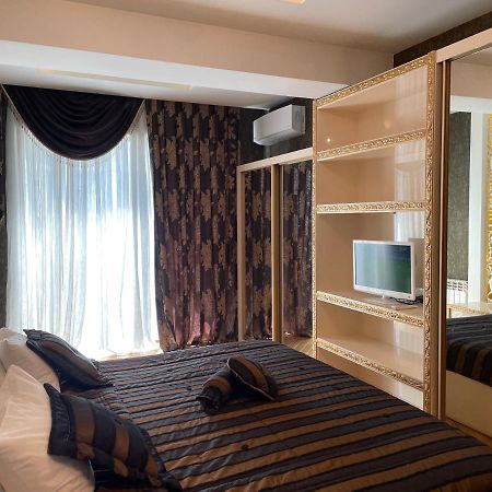 באקו Park Azure Louvre Apartment מראה חיצוני תמונה