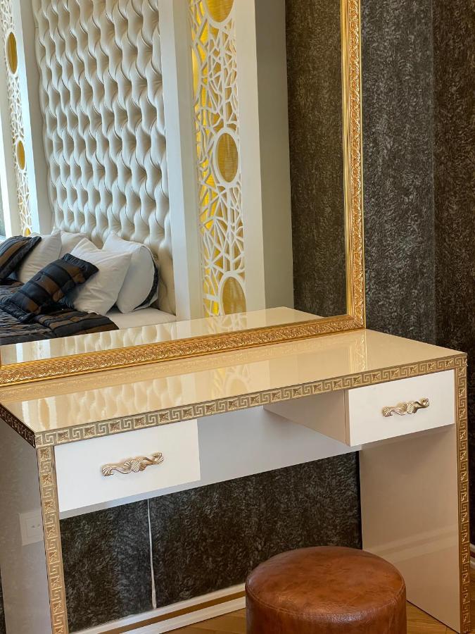 באקו Park Azure Louvre Apartment מראה חיצוני תמונה