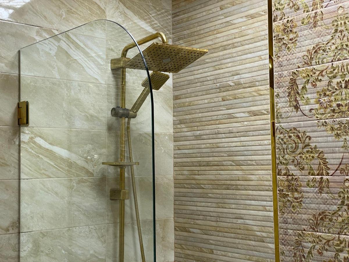 באקו Park Azure Louvre Apartment מראה חיצוני תמונה